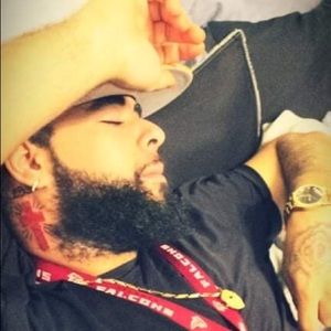 Meet your Posher, Devonn